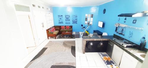 Rancabali Villa | Ciwidey Homestay