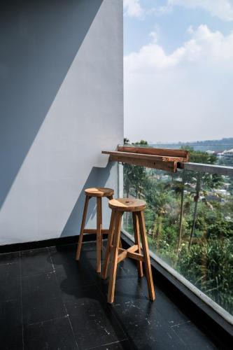 Bandung Hotel | Clove Hotel Bandung