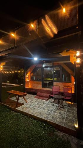 Sagalaherang Villa | Cluster Romantic Superior