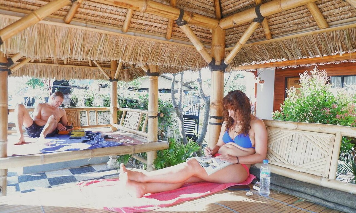Penida Island House | Coastal Inn