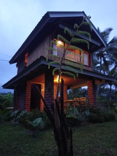 Tetebatu House | Coconut Homestay Lombok