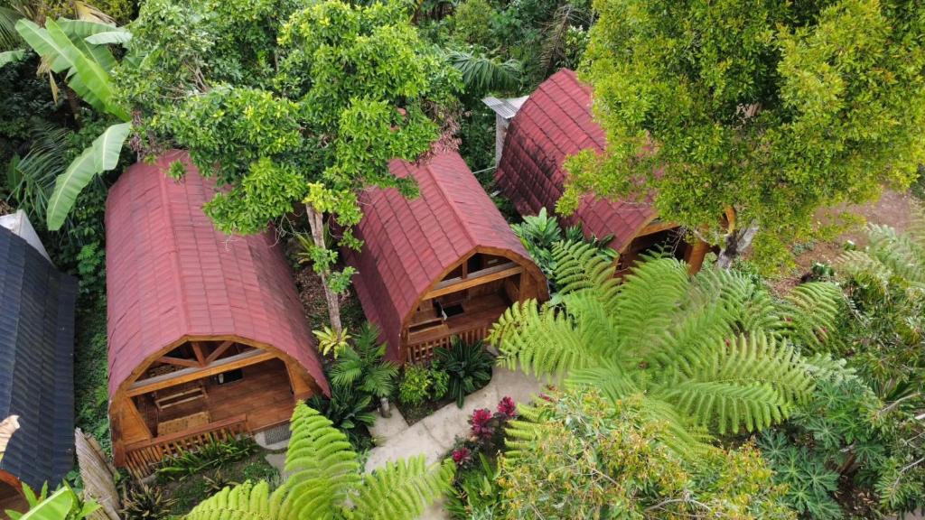 Tetebatu House | Coffee Homestay Tetebatu B26