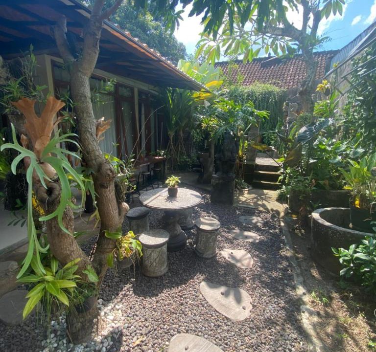 Delod Peken House | Coliving Bali SWEET HOME Tabanan,Daily & Monthly Stay,Kost Bulanan