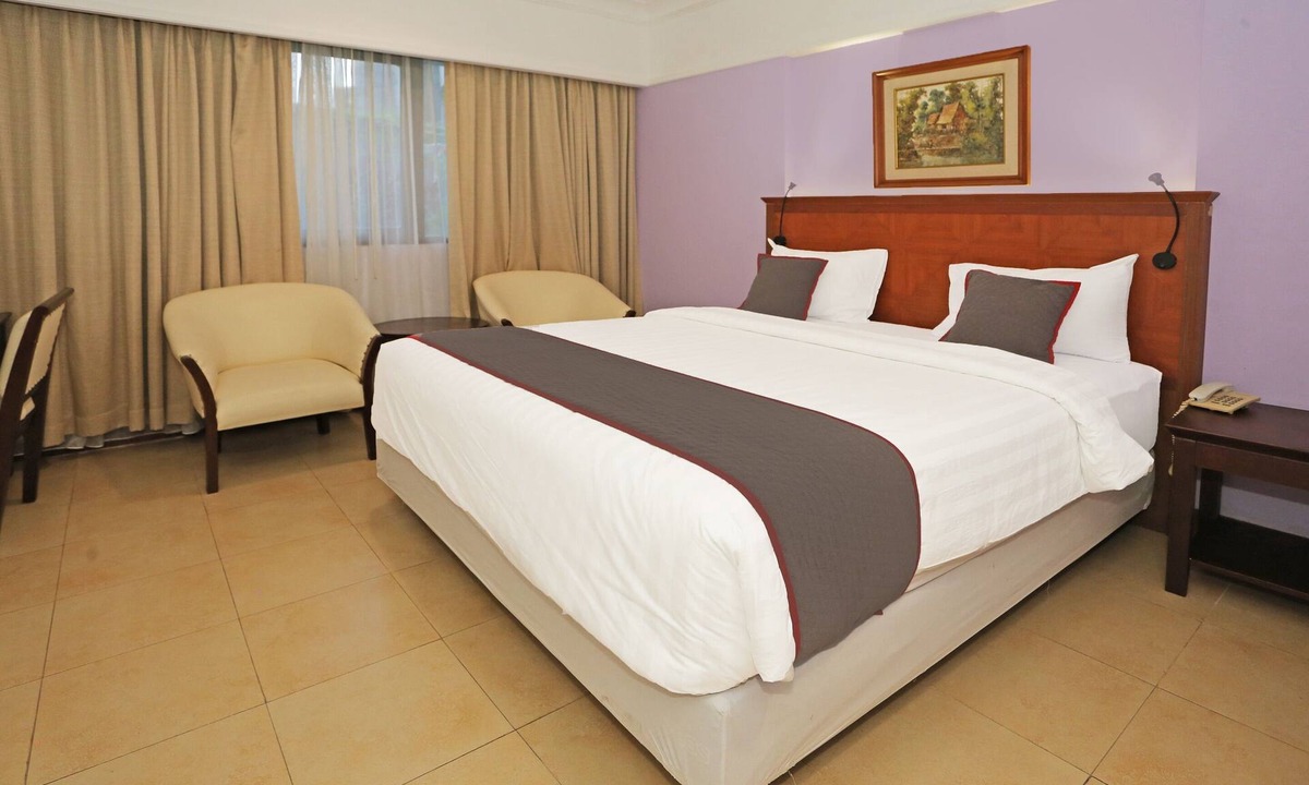 East Kuningan Hotel | Collection O 91898 Series Hotel Kuningan