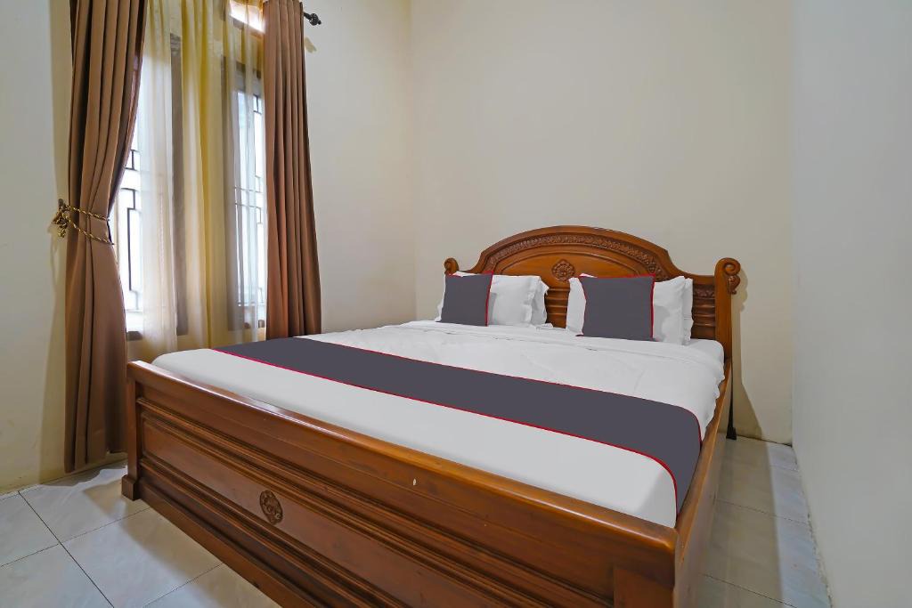 Cibiru Hotel | Collection O 92634 Villa Ds