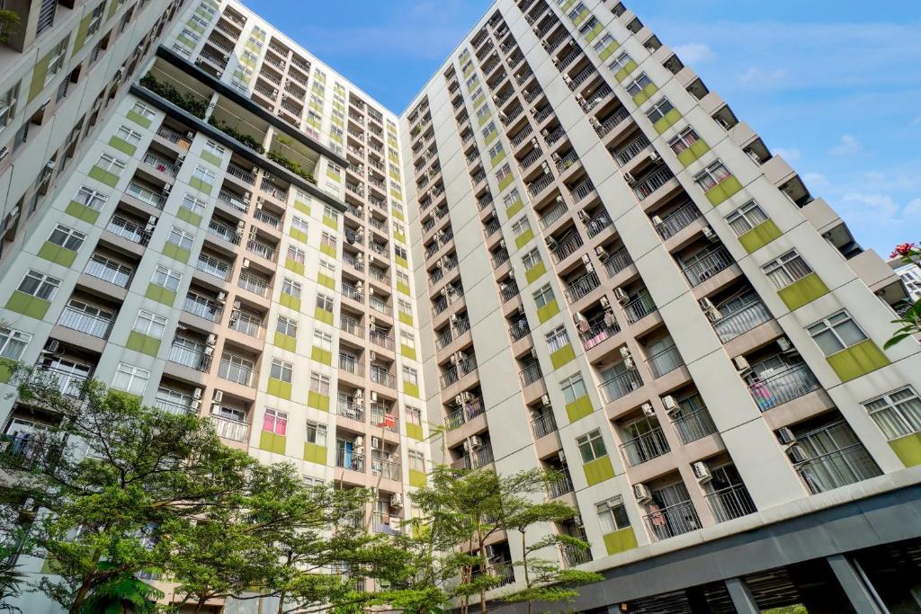 Serpong Hotel | Collection O Expressia Stay