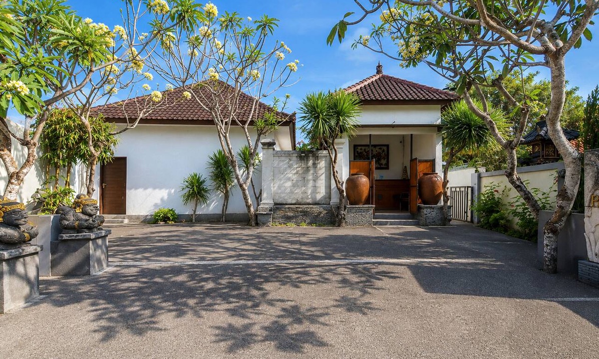 Nusa Dua Hotel | Collection O near Pantai Nusadua formerl