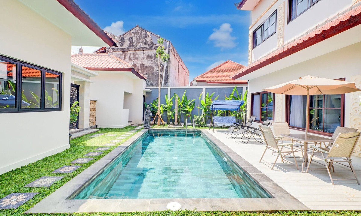 Sanur Hotel | Collection O Samurai Hotel