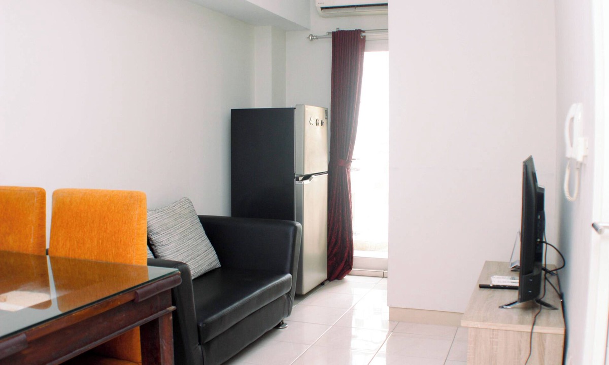 Bekasi Apartment | Comfort And Strategic 2Br At Springlake Summarecon Bekasi Apartment