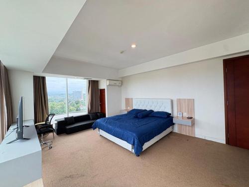 Mlati Apartment | Comfort Studio at Apartment Mataram City