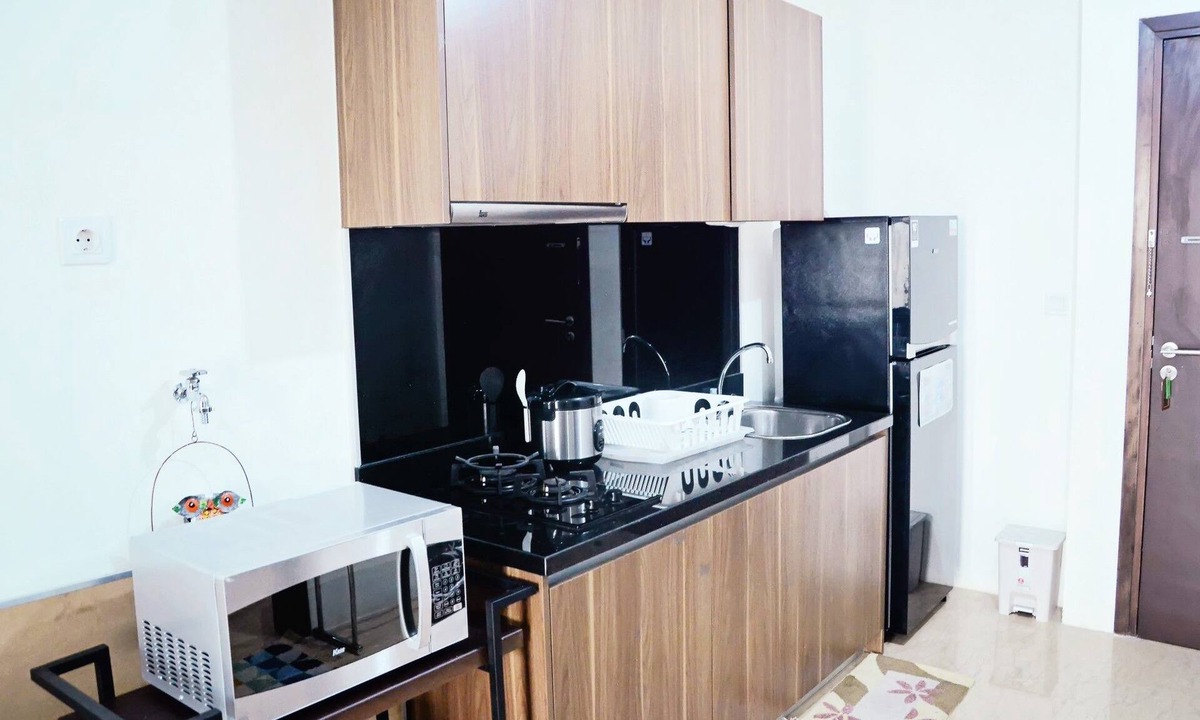 Pancoran Apartment | Comfy L'Avenue Apartment