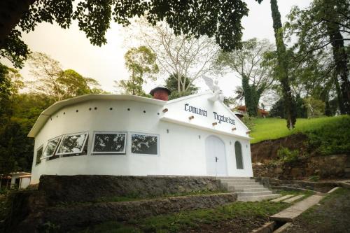 Tiworiwu Hostel | Comuna Tigabelas