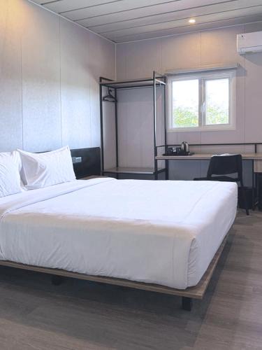 Sekongkang Hotel | Conjioo Hotel Sumbawa Managed by MHM