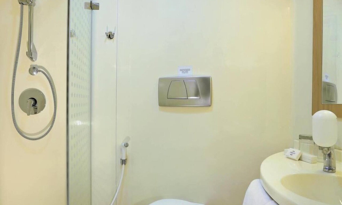 Central Yogyakarta Hotel | Cordela Kartika Dewi Jogjakarta