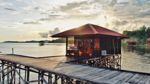 Waisai Resort | Coriana Dive Resort