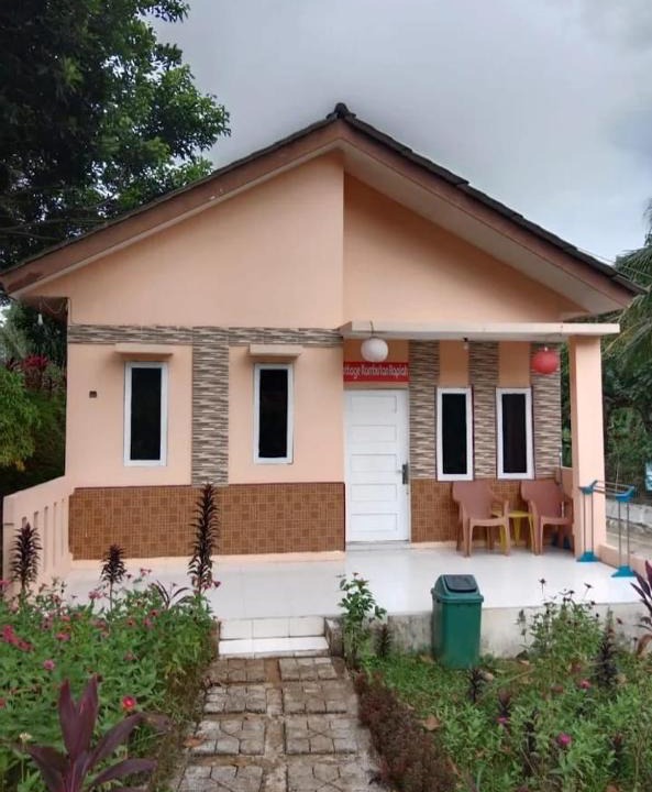 Pancawati Villa | Cottage Rapiah Twbm Rumpin