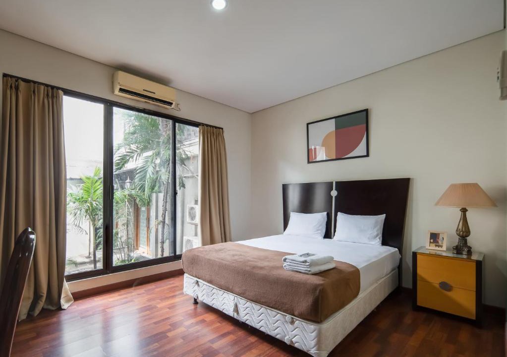 Ragunan Apartment | Cove Arimbi
