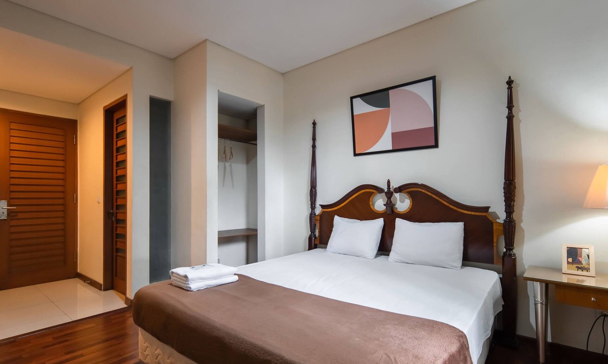 Ragunan Hotel | Cove Arimbi