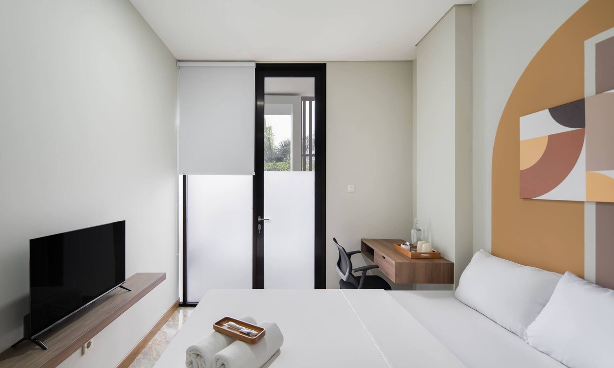 Kemang Hotel | Cove Casa Dyna