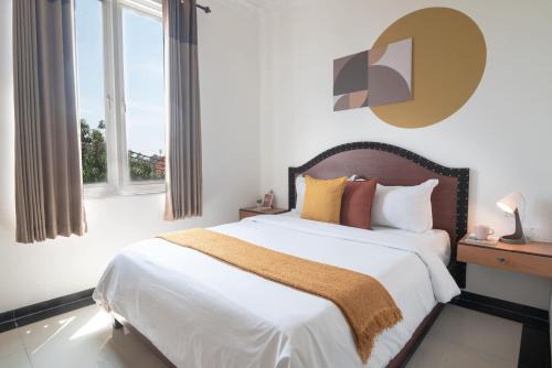 Sedati Hotel | Cove Zeidan House