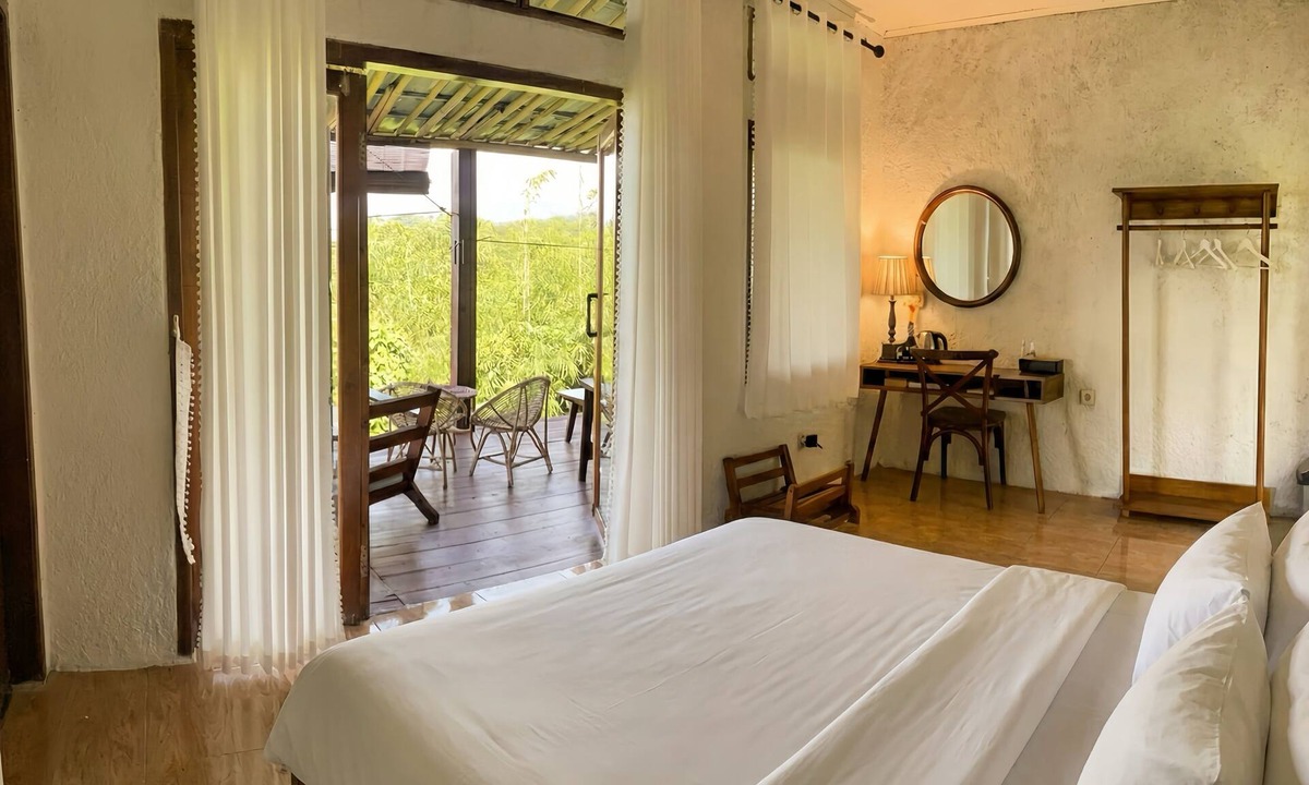 Pelabuhan Ratu Resort | Covehill Green Resort