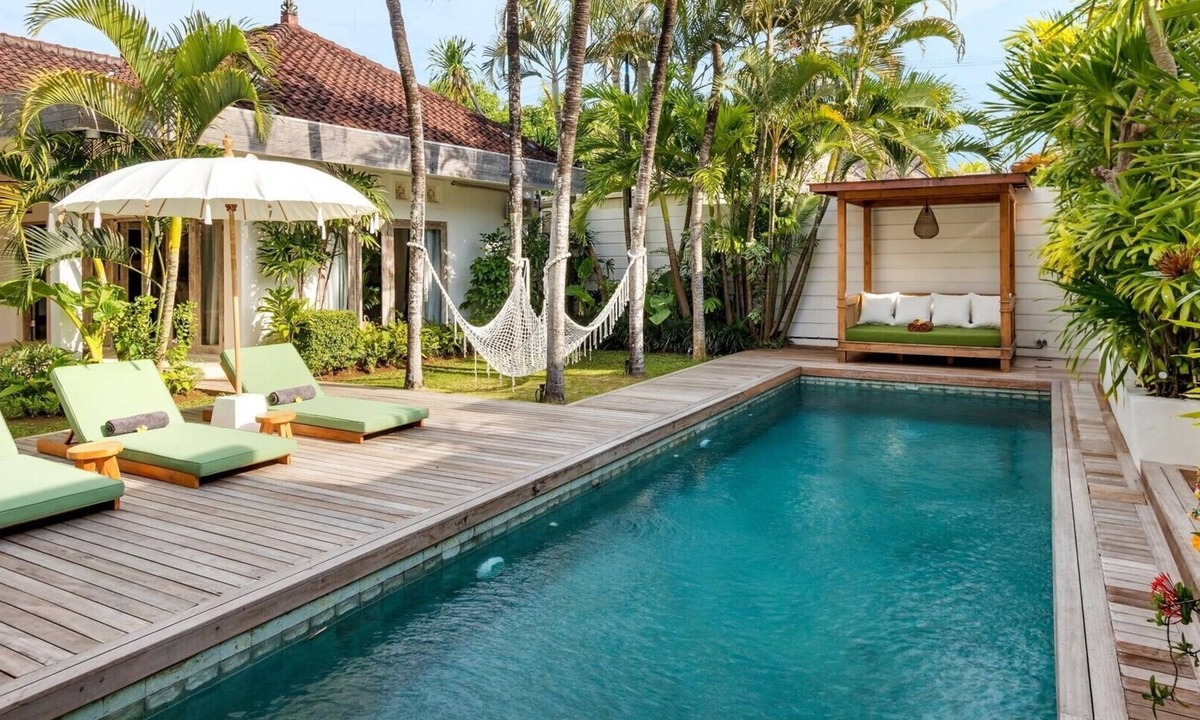Drupadi Villa | Cozy 4BR Villa with Amazing Pool Area, Bali Villa 2210
