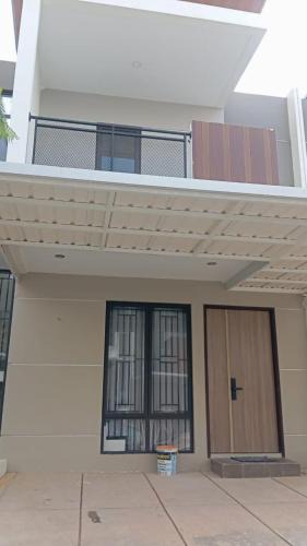 Sei Pinang House | Cozy and a peaceful house