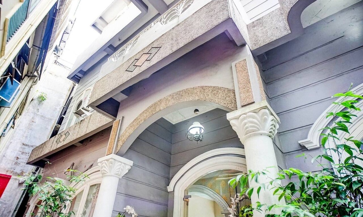 Medan House | Cozy Double Escape W/Free WiFi and Parking