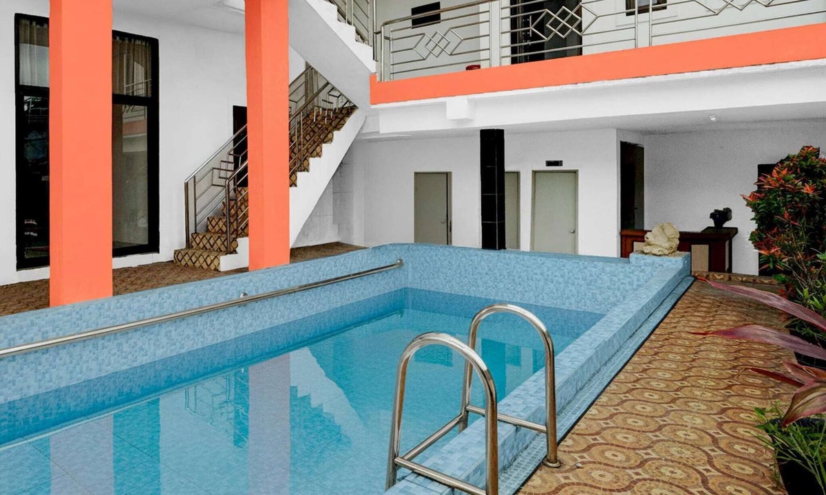Beji House | Cozy Double Escape with Free WiFi and Parking