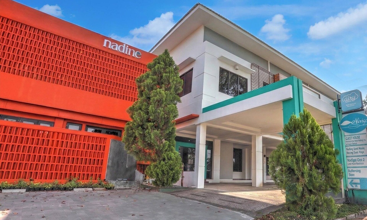 Banjarbaru House | Cozy Indonesia Standard Twin Retreat w/Free WiFi