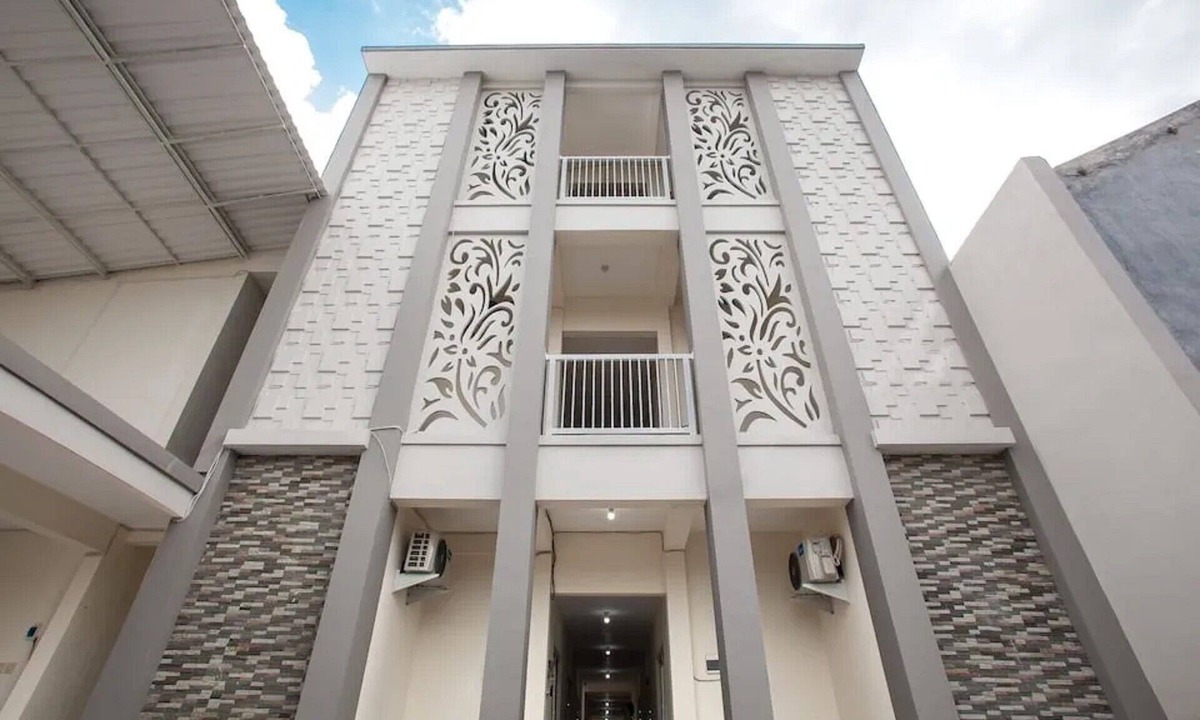 Malang House | Cozy Residence Syariah Malang