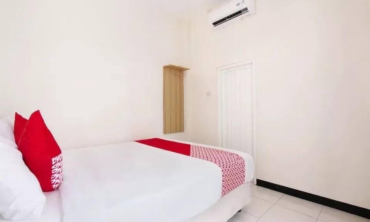 Malang House | Cozy Residence Syariah Malang