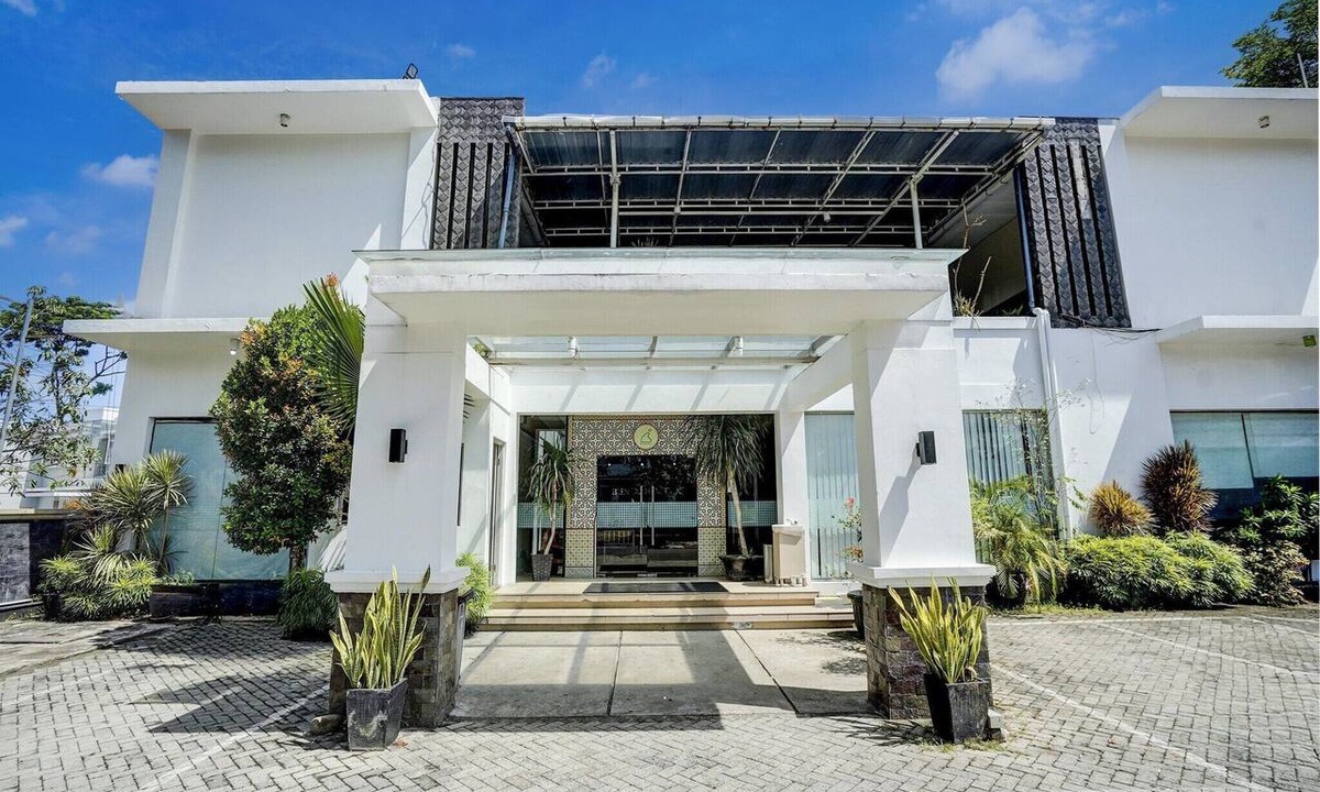 Padang House | Cozy Twin Escape with Free WiFi and Parking