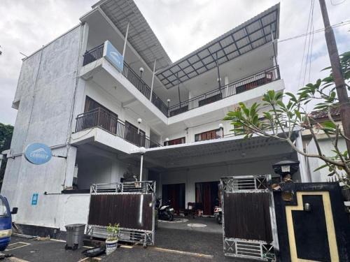 Padonan House | Cozzy Canggu 77 Guest House
