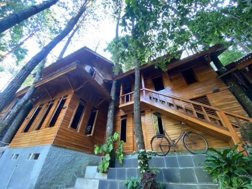 Pangalengan Hotel | Cozzy Mutiara Rahong