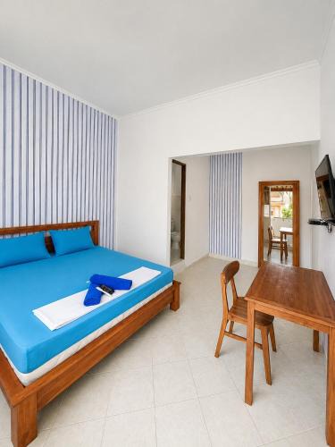 Denpasar Barat Hotel | Cozzy Signature