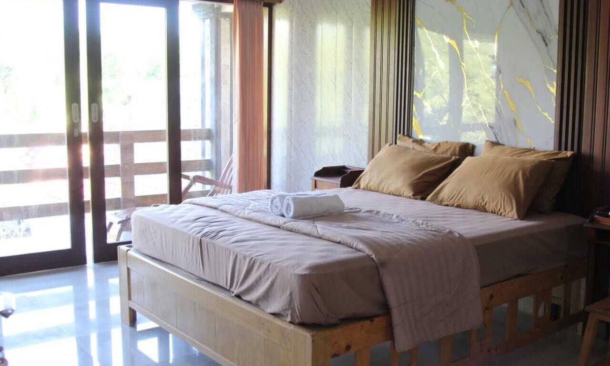 BTDC Villa | Cozzy Villa Karmani