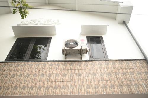 Kediri Hotel | CQA Living TANA 1 By ARBA