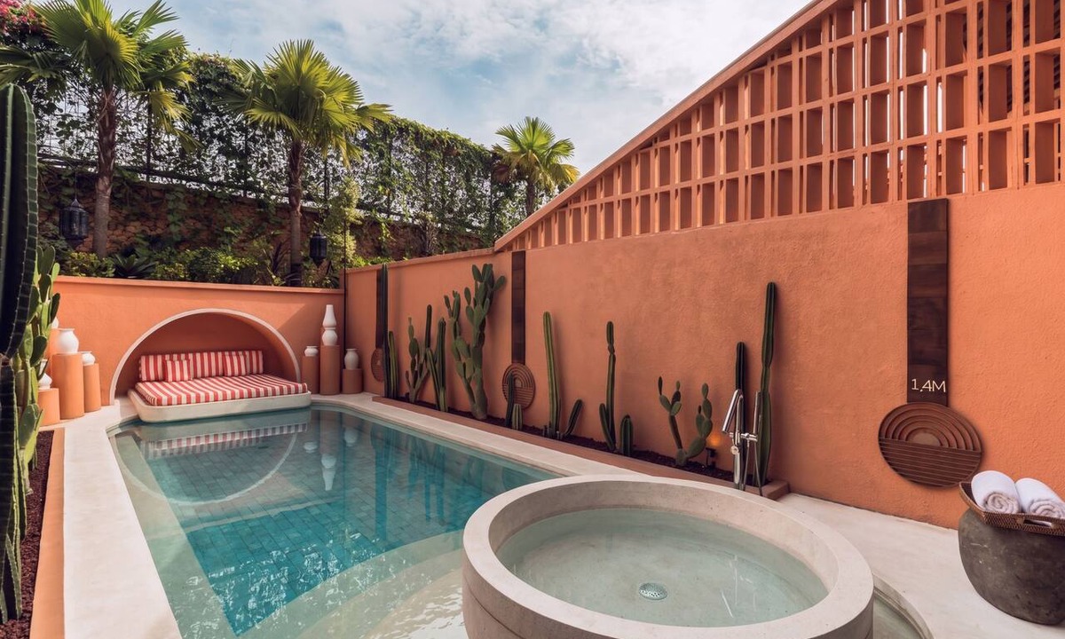 Seminyak Villa | Cyrus Villa Seminyak by Ini Vie Hospitality