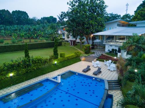 Gadog Hotel | D'Agape Meeting & Conference
