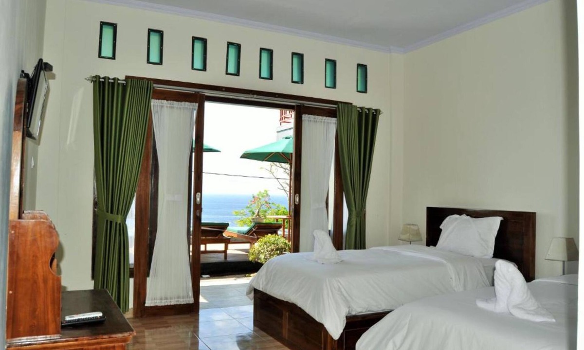 Penida Island House | D'Artha Cottage