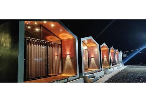Hargomulyo Other | D'BAGOES Luxury Cabin