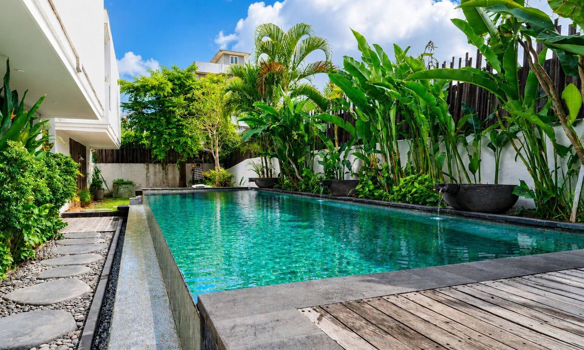 Dewi Sri Apartment | D' Green Nirava By Reccoma