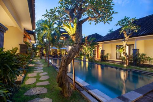 Melayang Hotel | d'kamala by Prasi