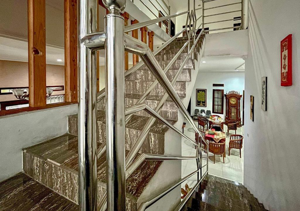 Malang Hotel | D Maktab Syariah Mitra RedDoorz Malang