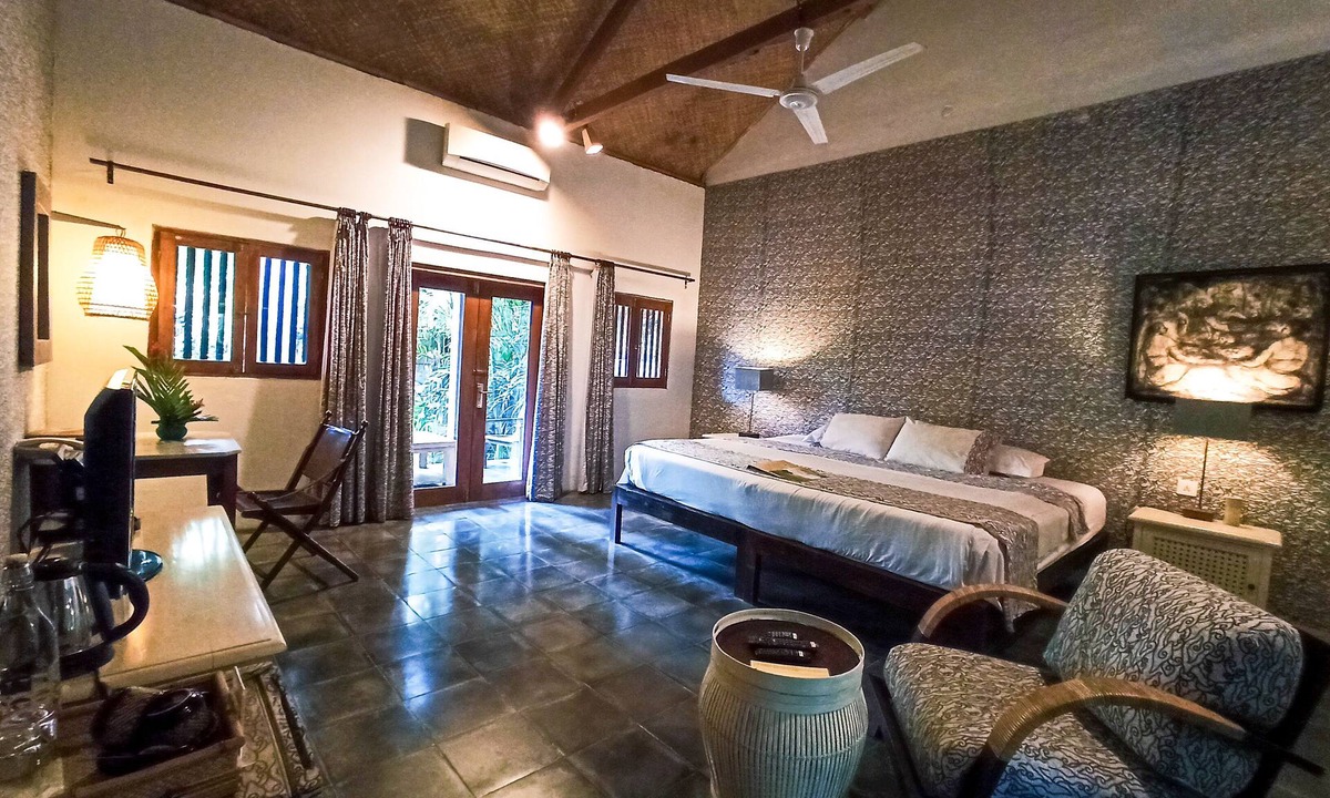 Timbulharjo Hotel | d'Omah Hotel Yogya