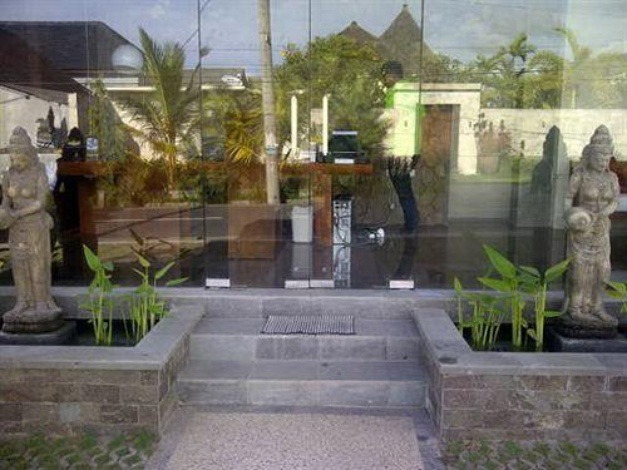 Umalas Hotel | D'Sawah Villa Umalas