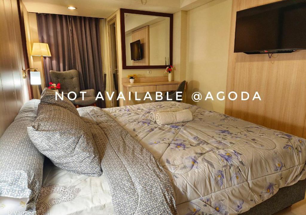 Semarang Apartment | D'Vanaest