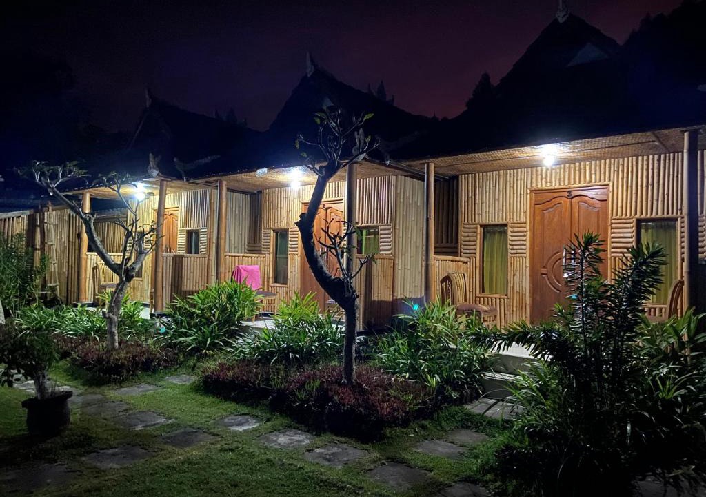 Toya Bungkah Other | D'Yoga Bamboo House