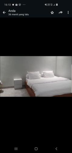 Ambarita House | Daeng Homestay